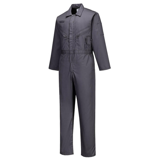 Portwest Overalls C813 grafietgrijs(GG)