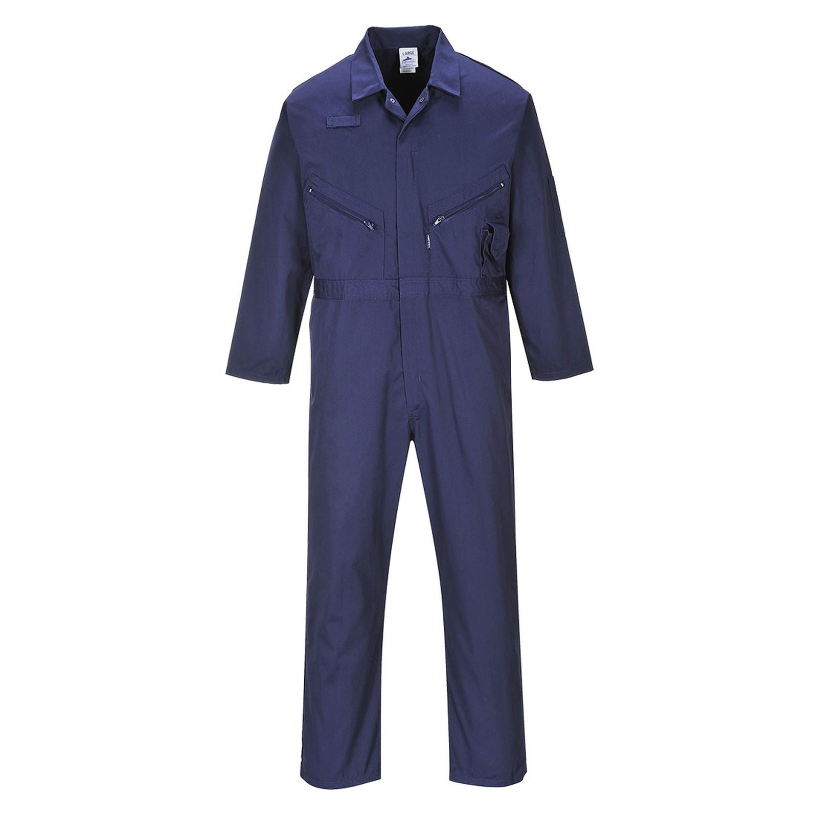 Portwest Overalls C813 marineblauw(NA)
