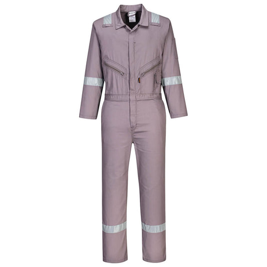 Portwest Iona Overalls C814 grijs(GR)