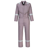 Portwest Iona Overalls C814 grijs(GR)