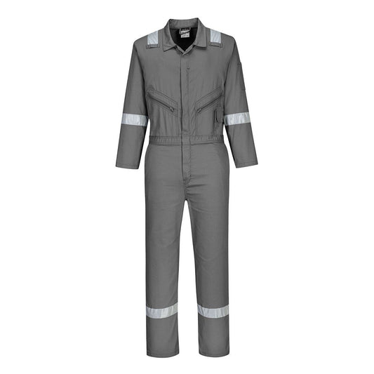 Portwest Iona Overalls C814 grijs(GR)