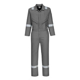 Portwest Iona Overalls C814 grijs(GR)