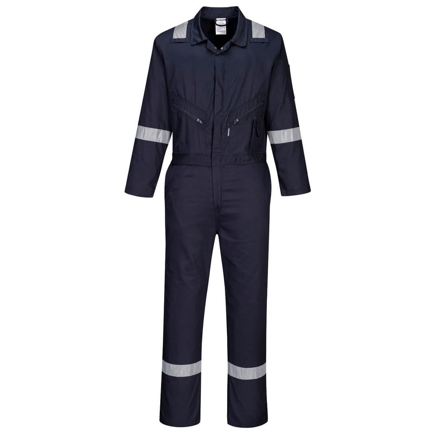 Portwest Iona Overalls C814 marineblauw(NA)