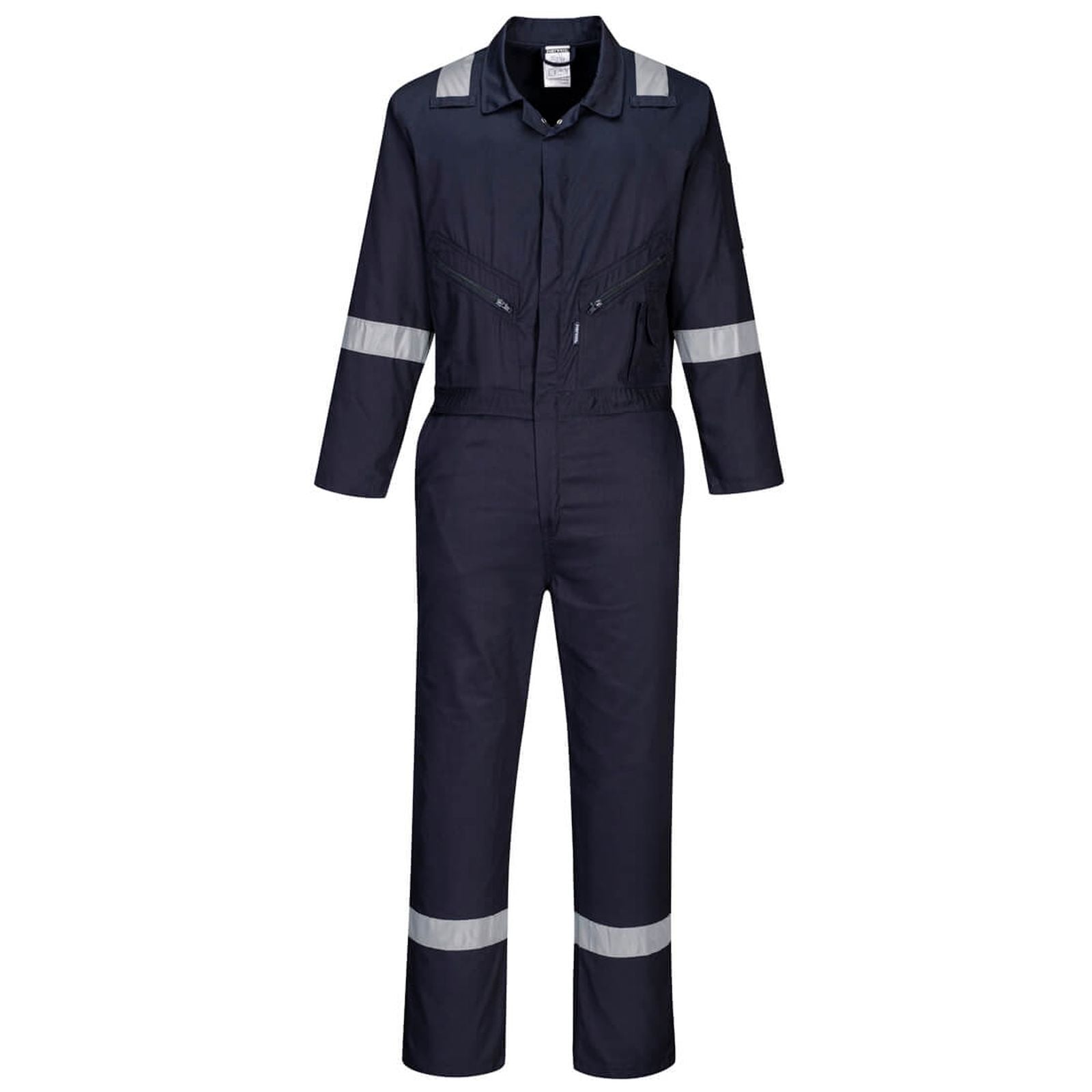 Portwest Iona Overalls C814 marineblauw(NA)
