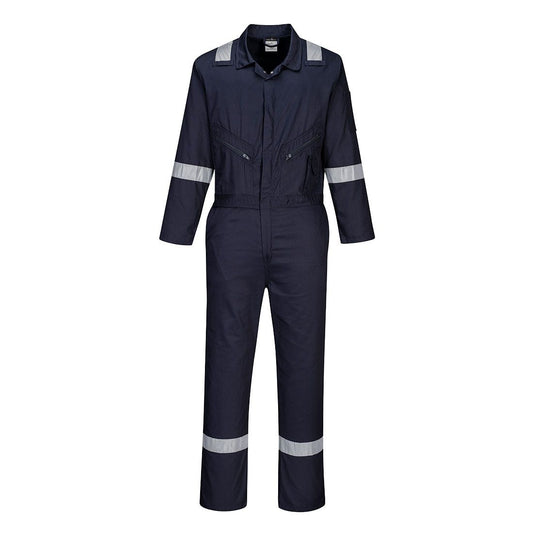 Portwest Iona Overalls C814 marineblauw(NA)