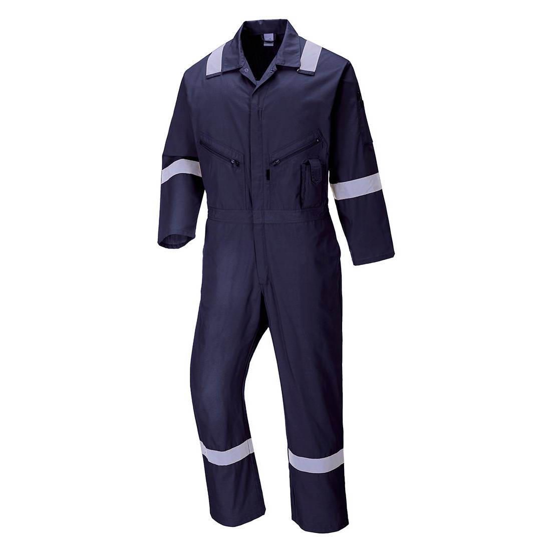 Portwest Iona Overalls C814 marineblauw(NA)