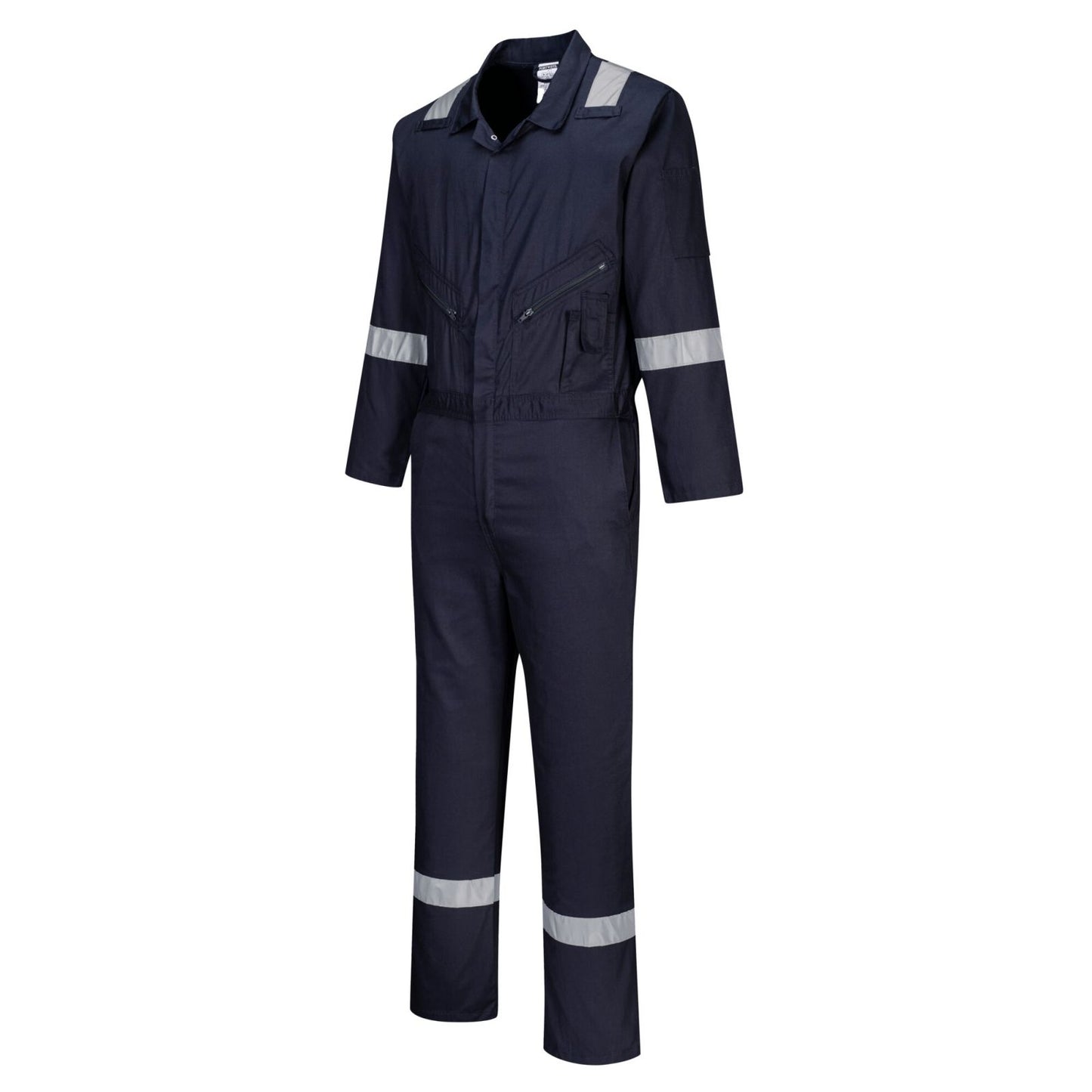 Portwest Iona Overalls C814 marineblauw(NA)