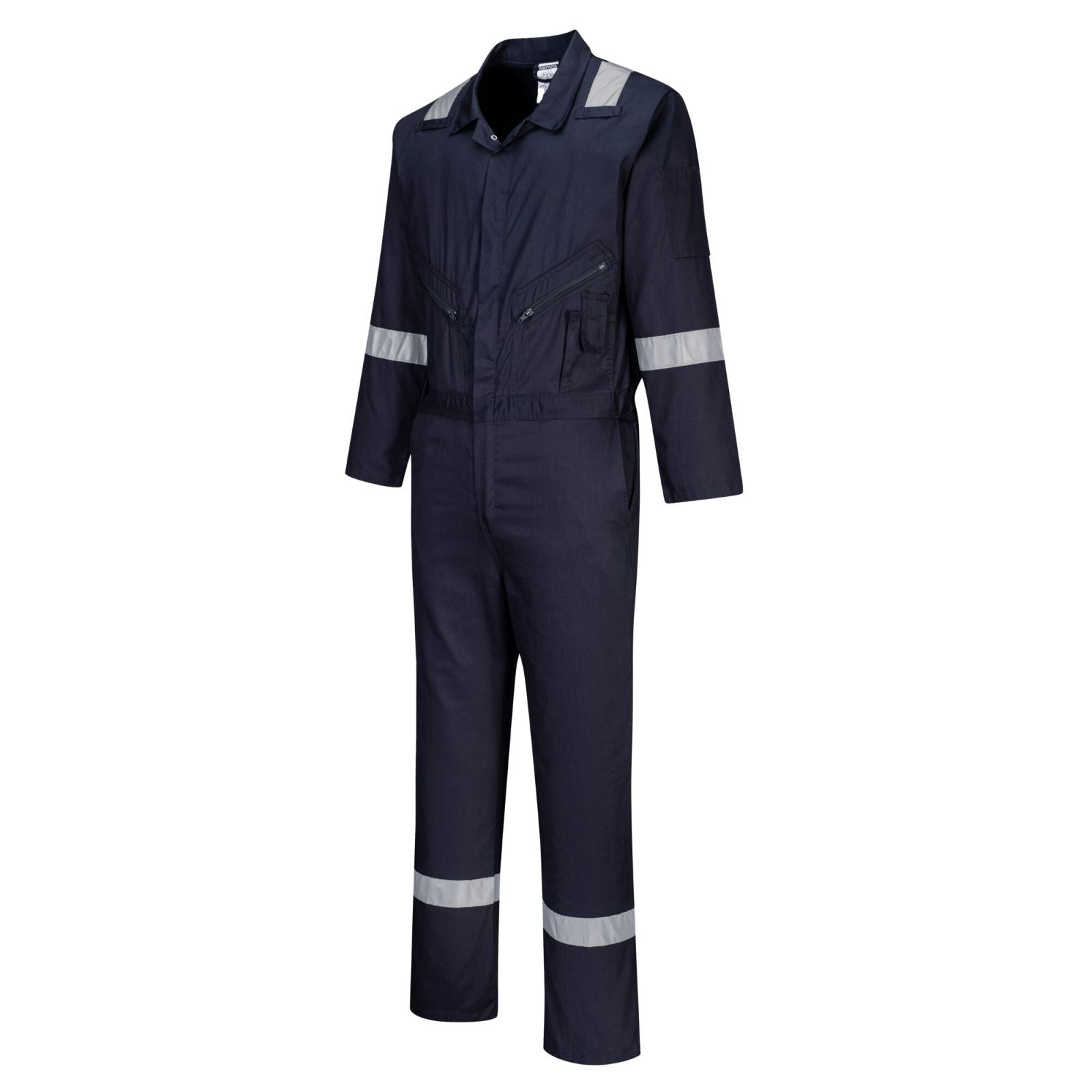 Portwest Iona Overalls C814 marineblauw(NA)