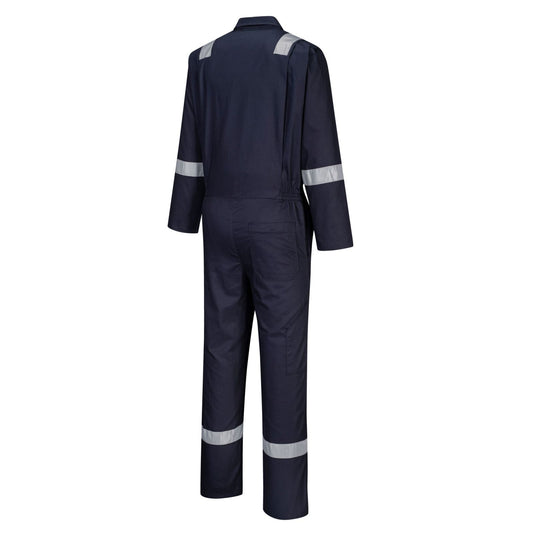 Portwest Iona Overalls C814 marineblauw(NA)