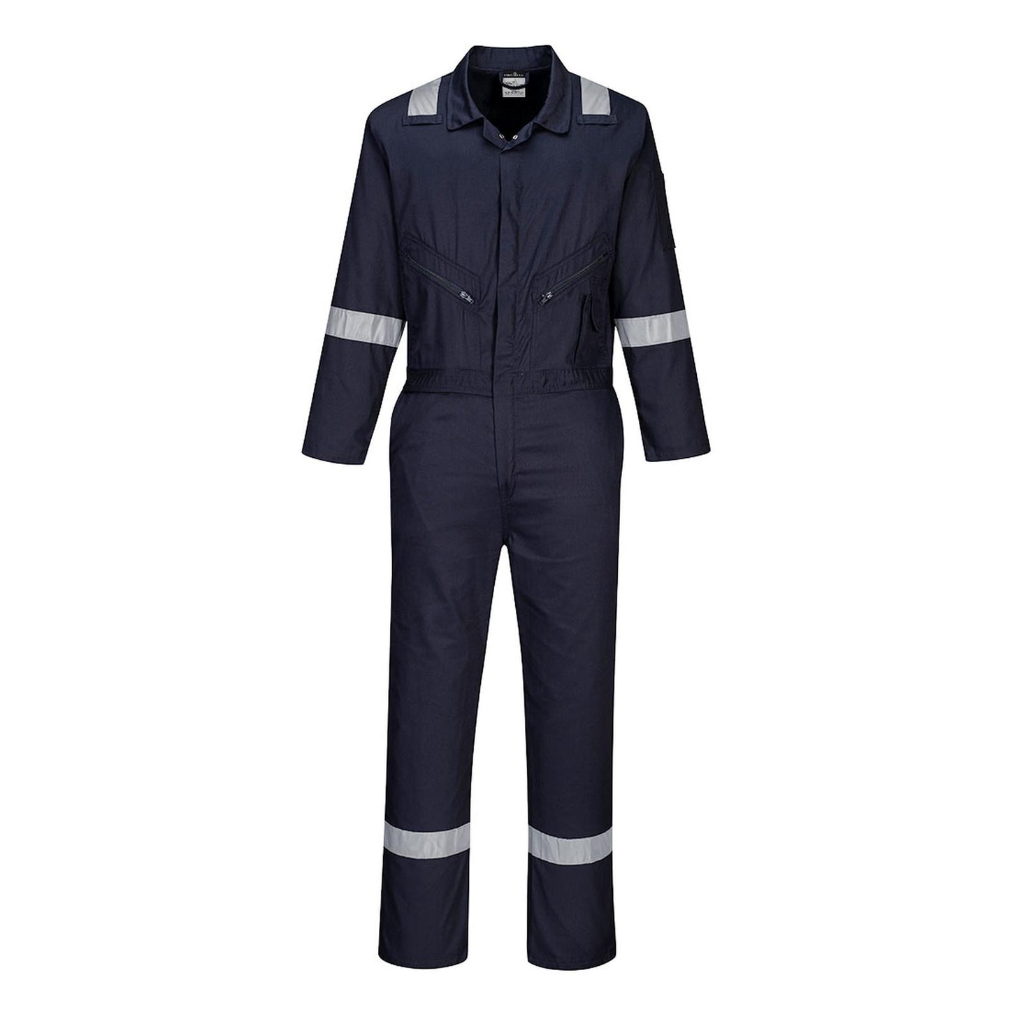 Portwest Iona Overalls C814 marineblauw(NA)
