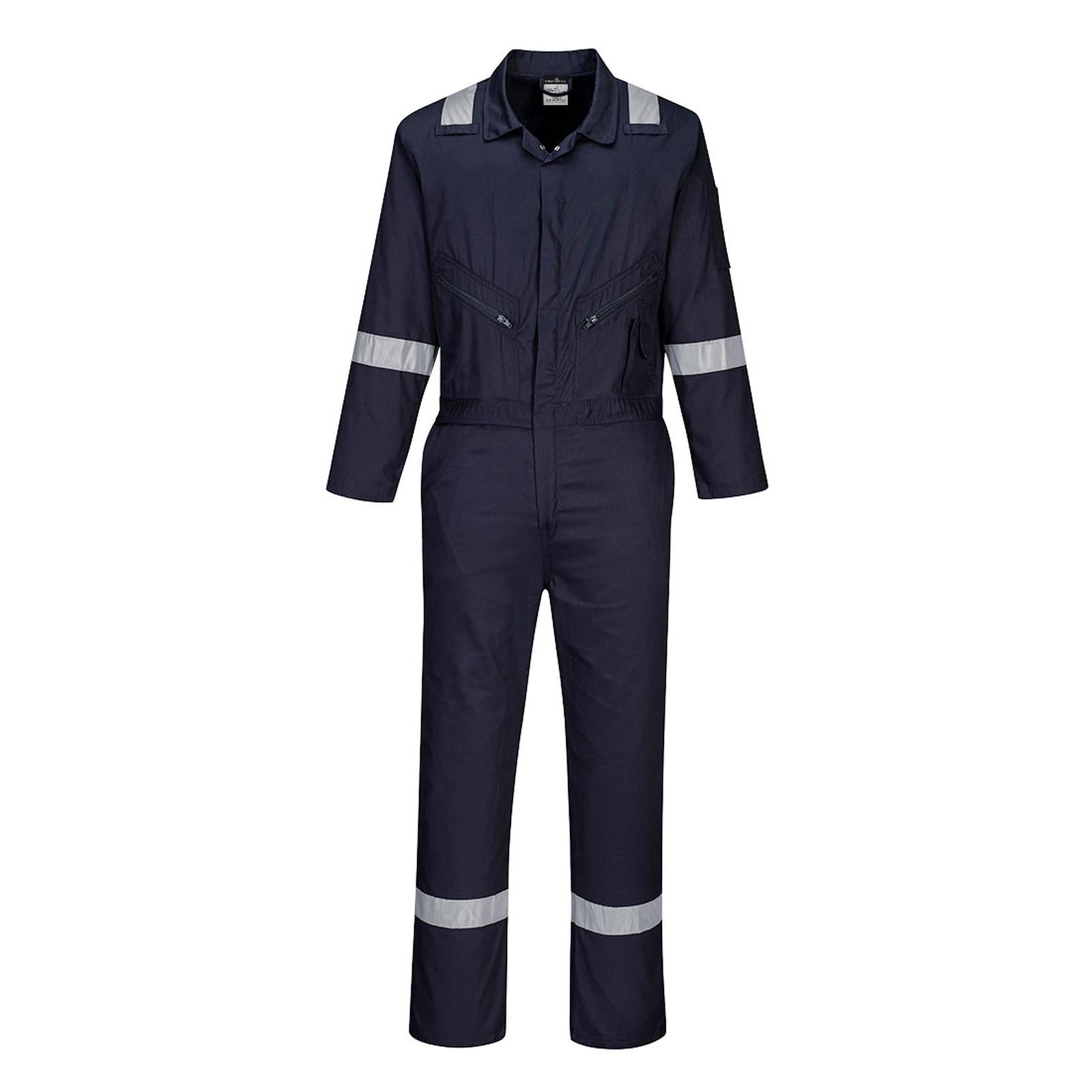 Portwest Iona Overalls C814 marineblauw(NA)