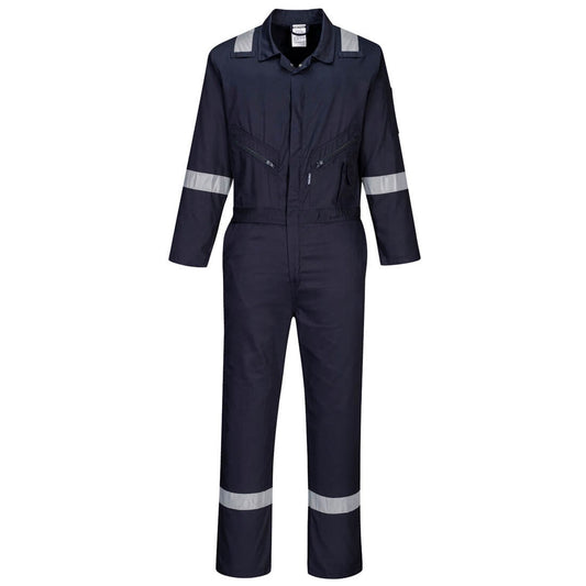 Portwest Iona Overalls C814 marineblauw(NA)