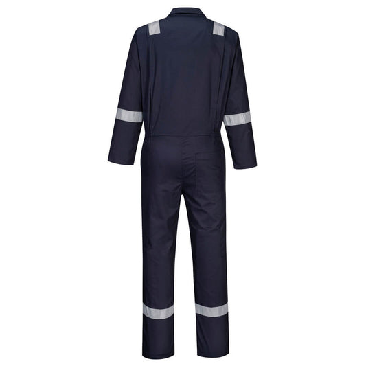 Portwest Iona Overalls C814 marineblauw(NA)