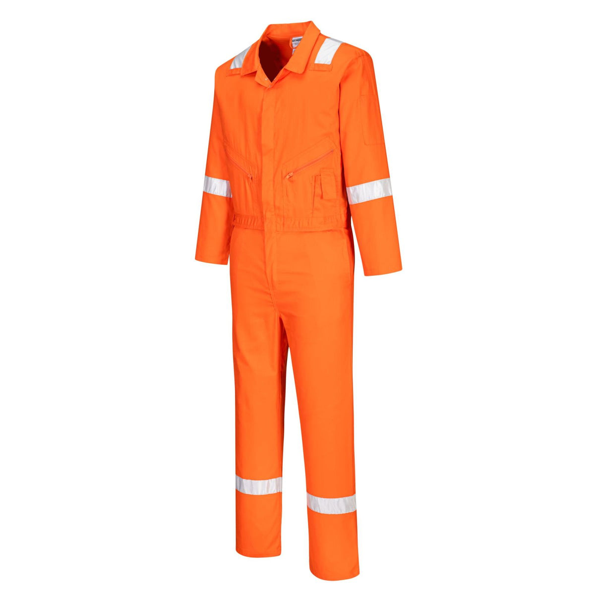 Portwest Iona Overalls C814 oranje(OR)