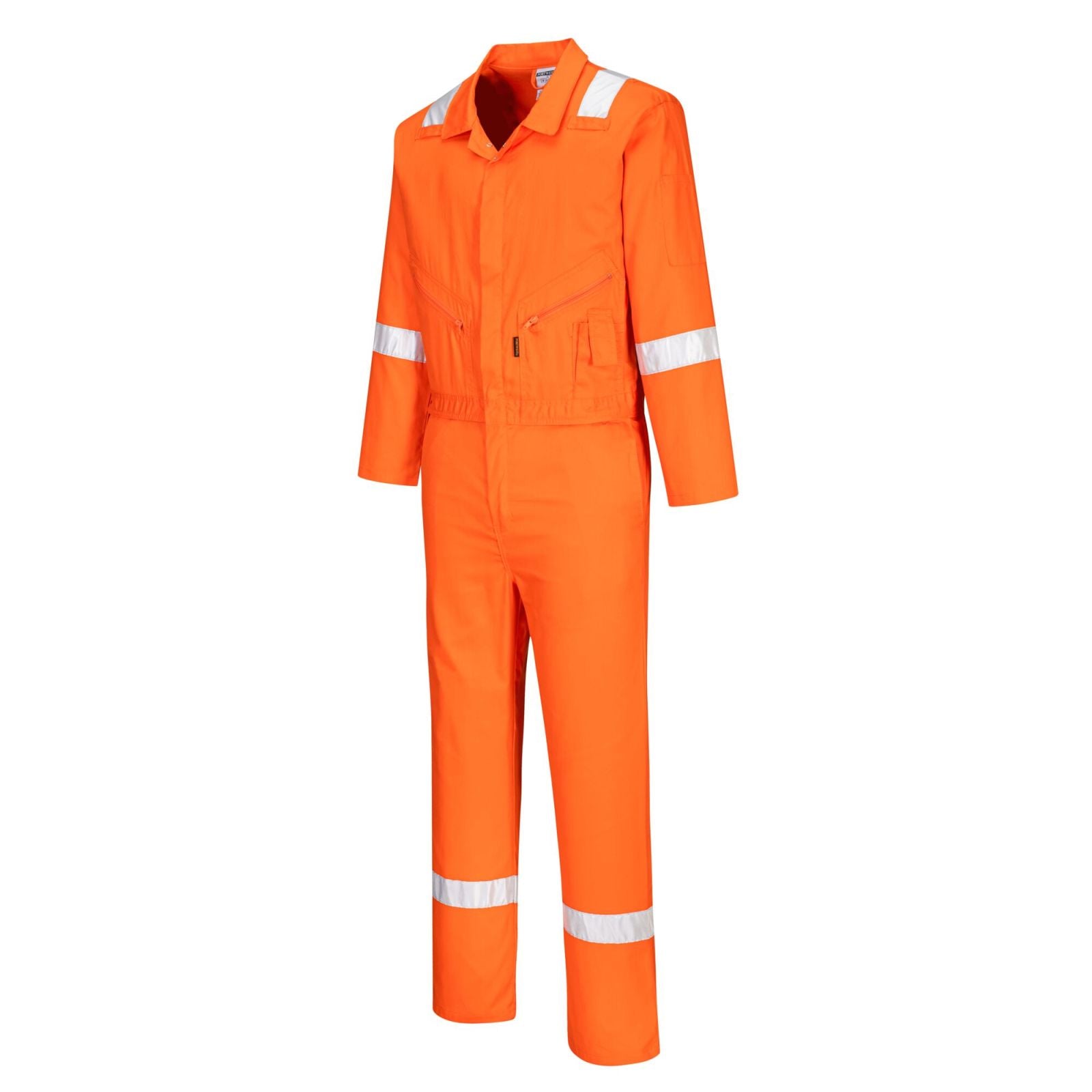 Portwest Iona Overalls C814 oranje(OR)