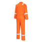 Portwest Iona Overalls C814 oranje(OR)