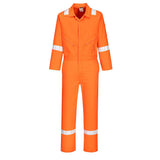 Portwest Iona Overalls C814 oranje(OR)