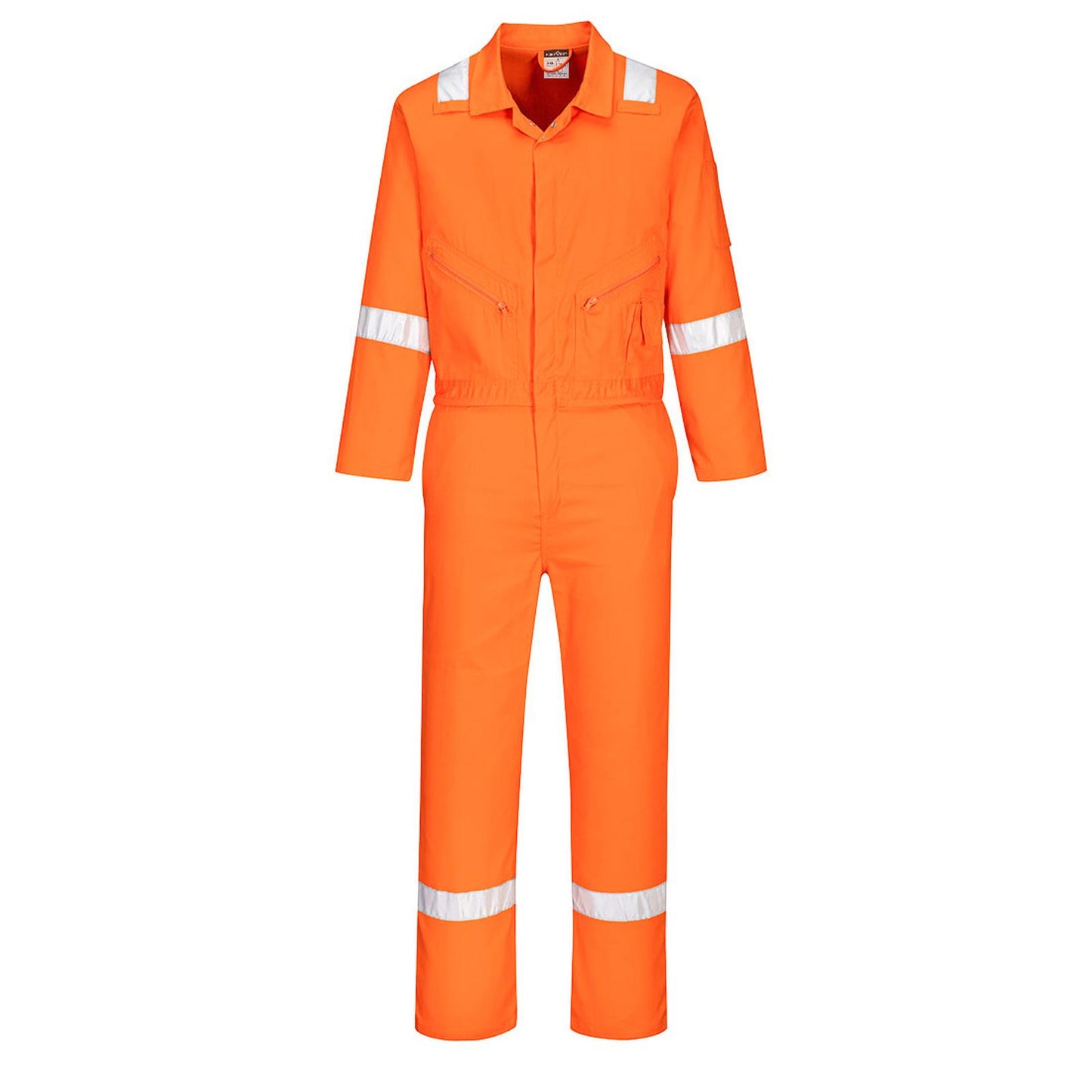 Portwest Iona Overalls C814 oranje(OR)