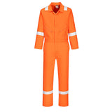 Portwest Iona Overalls C814 oranje(OR)