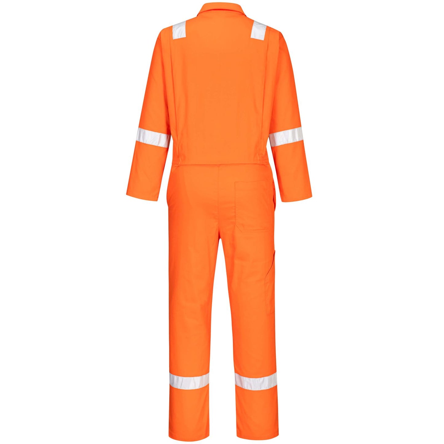 Portwest Iona Overalls C814 oranje(OR)