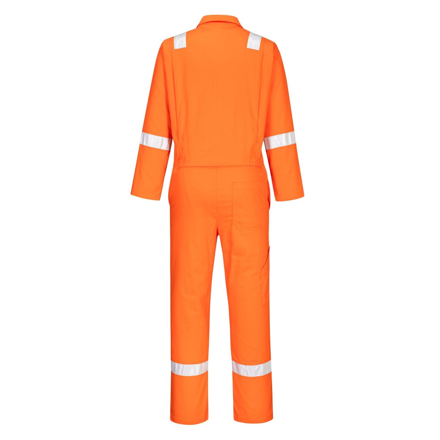 Portwest Iona Overalls C814 oranje(OR)