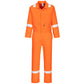Portwest Iona Overalls C814 oranje(OR)