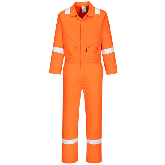 Portwest Iona Overalls C814 oranje(OR)