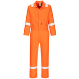 Portwest Iona Overalls C814 oranje(OR)