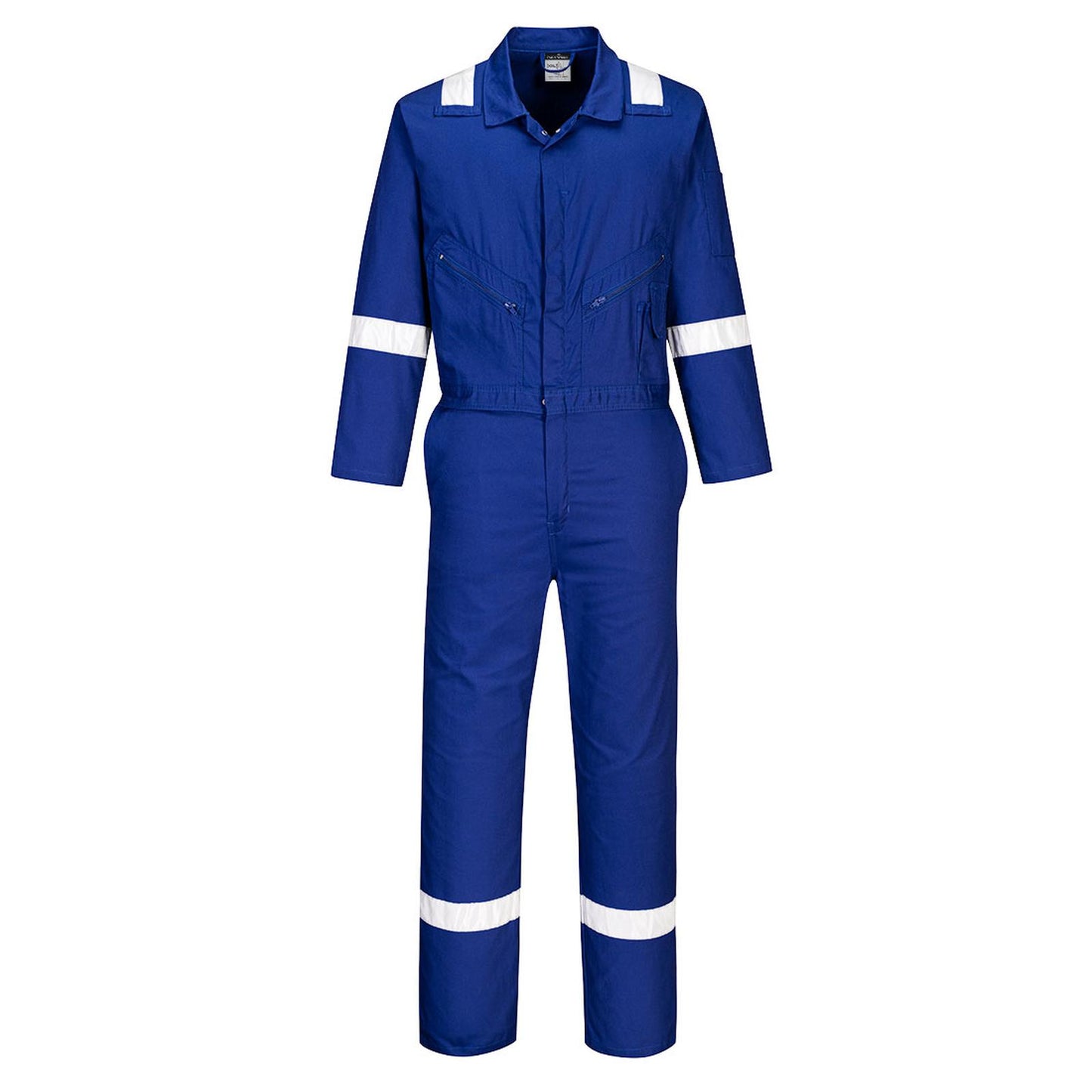 Portwest Iona Overalls C814 UPF 50+ UV korenblauw(RB)
