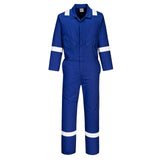 Portwest Iona Overalls C814 UPF 50+ UV korenblauw(RB)