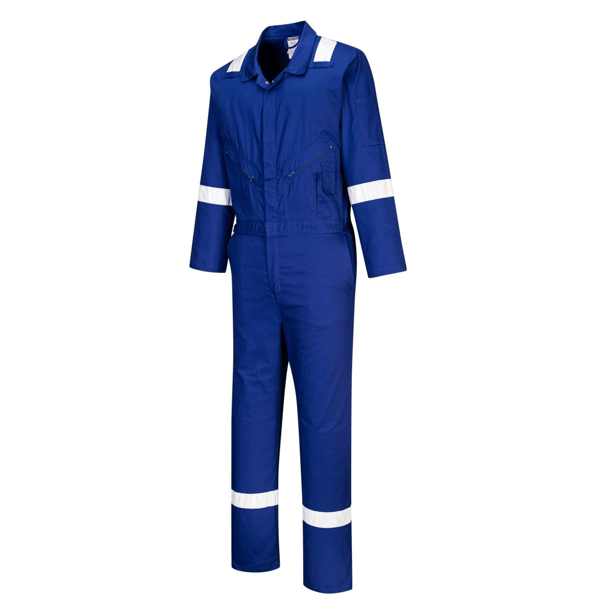 Portwest Iona Overalls C814 UPF 50+ UV korenblauw(RB)