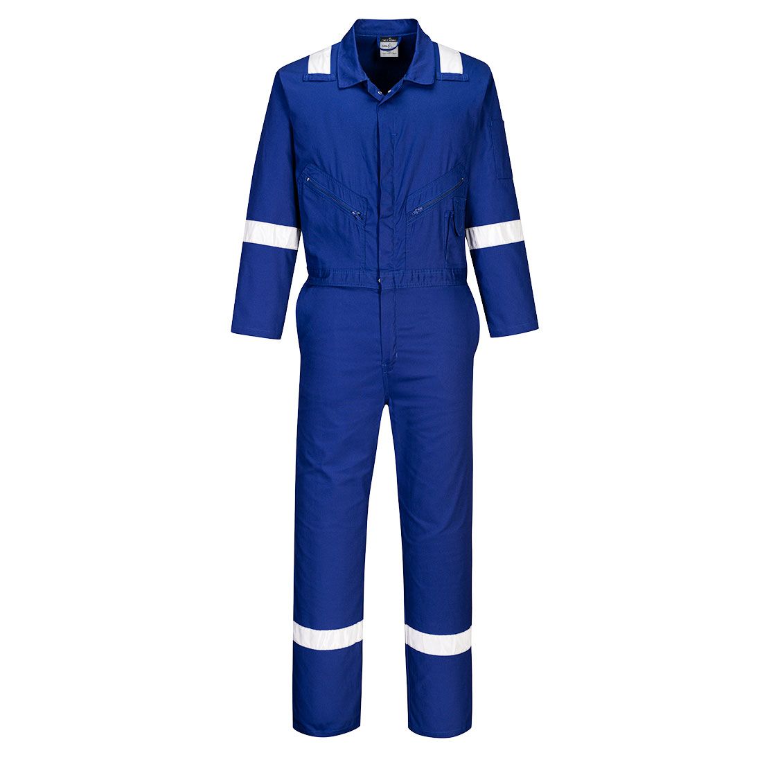 Portwest Iona Overalls C814 UPF 50+ UV korenblauw(RB)
