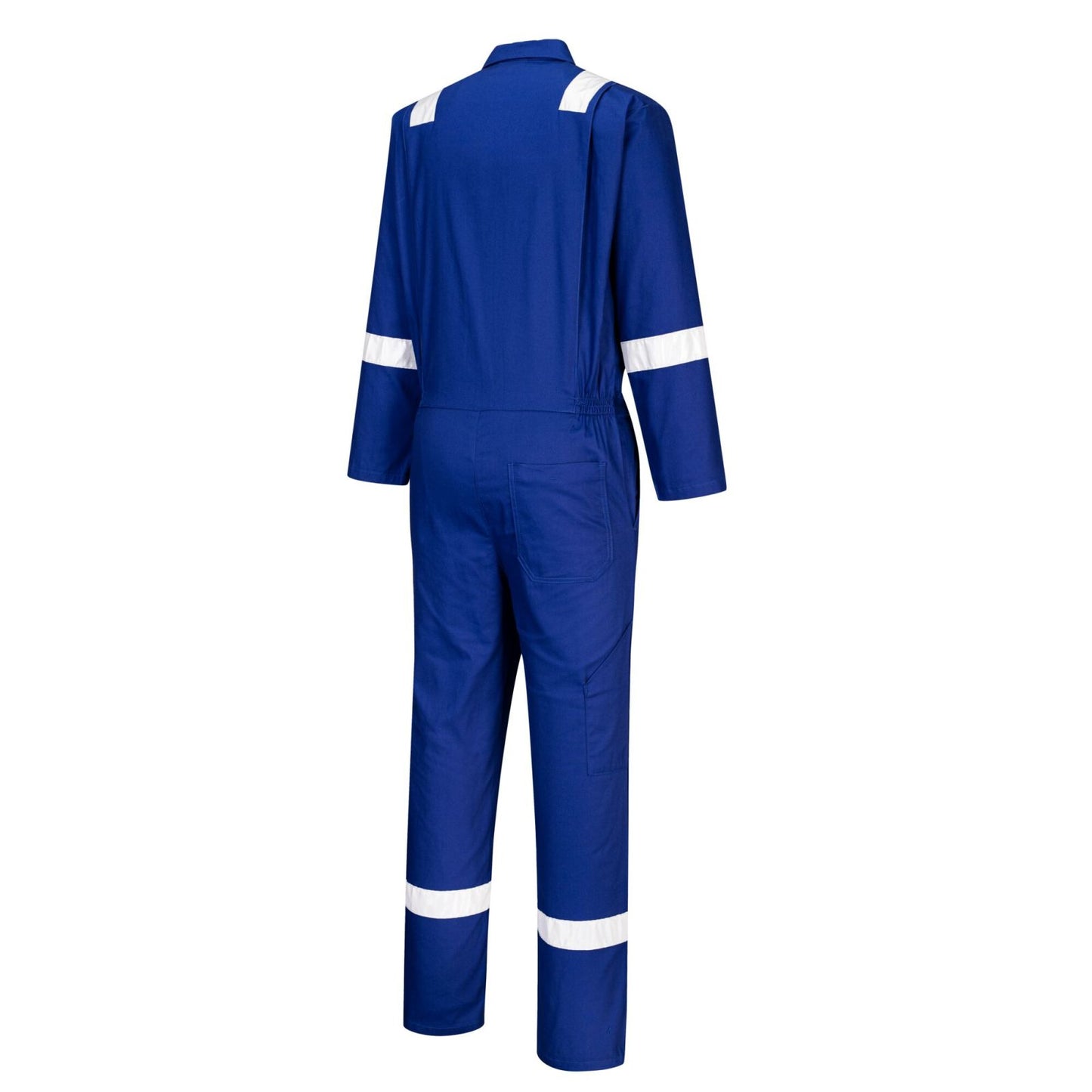 Portwest Iona Overalls C814 UPF 50+ UV korenblauw(RB)
