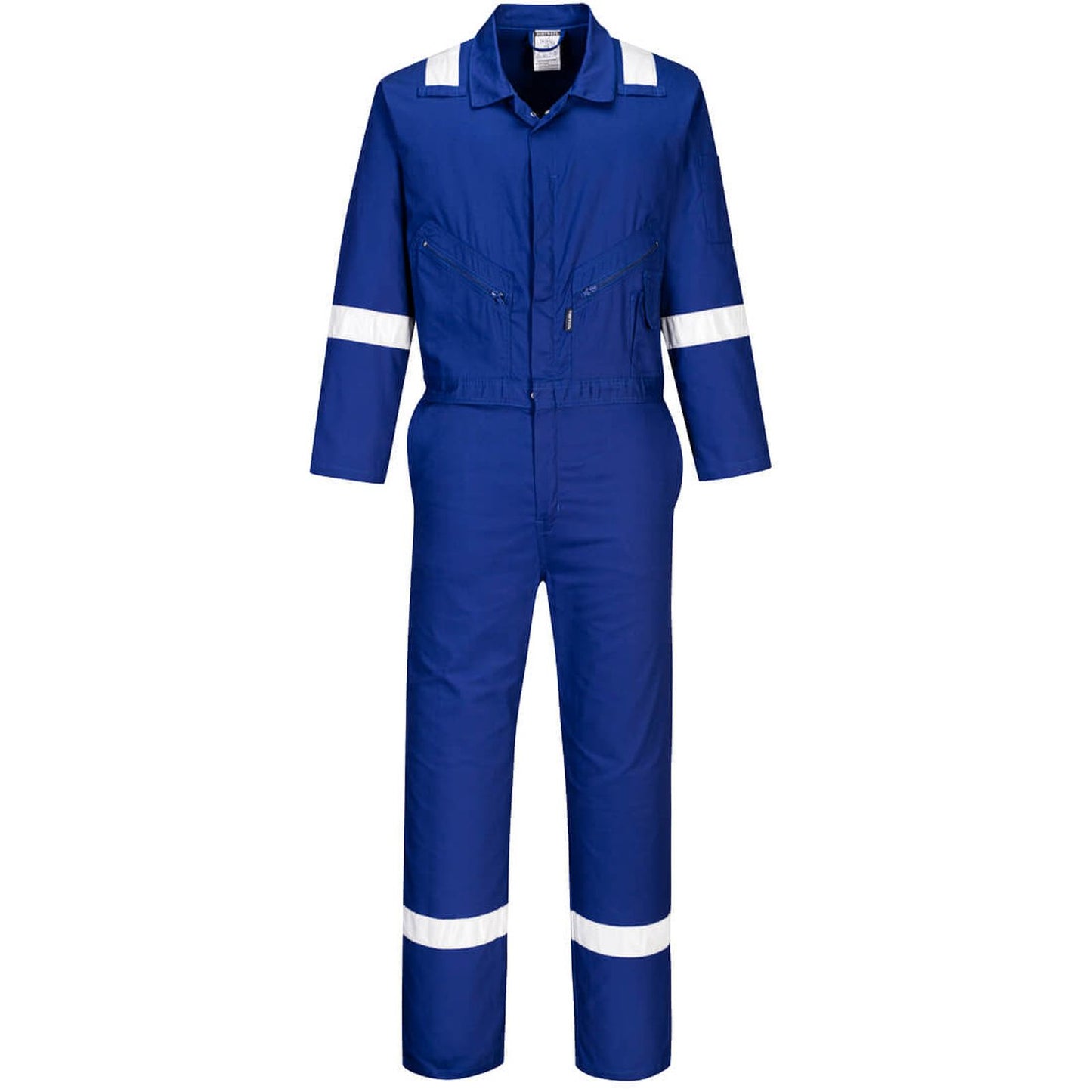 Portwest Iona Overalls C814 UPF 50+ UV korenblauw(RB)