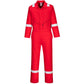 Portwest Iona Overalls C814 rood(RE)