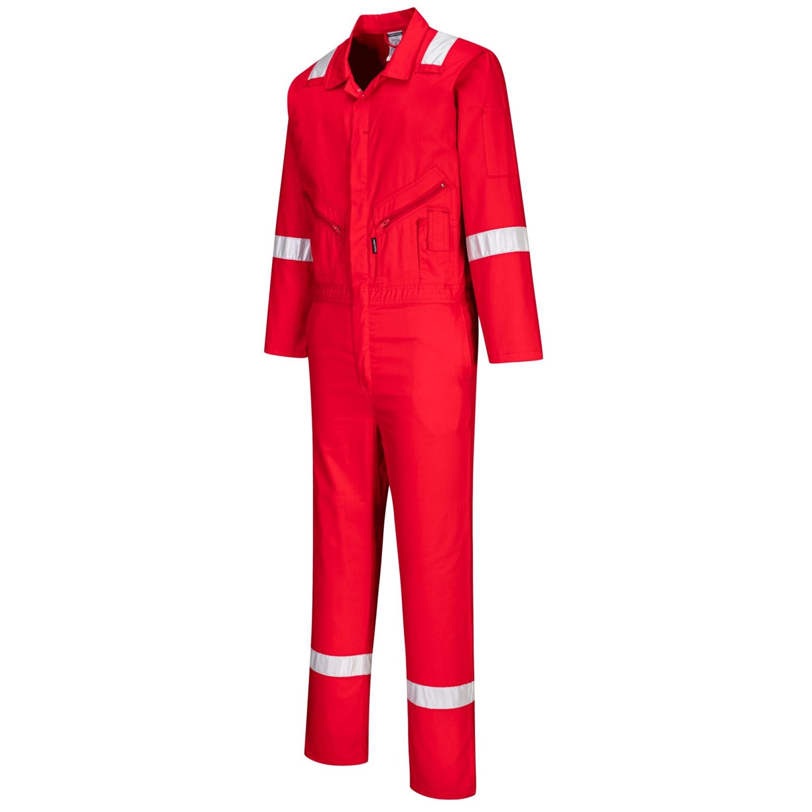 Portwest Iona Overalls C814 rood(RE)
