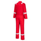 Portwest Iona Overalls C814 rood(RE)