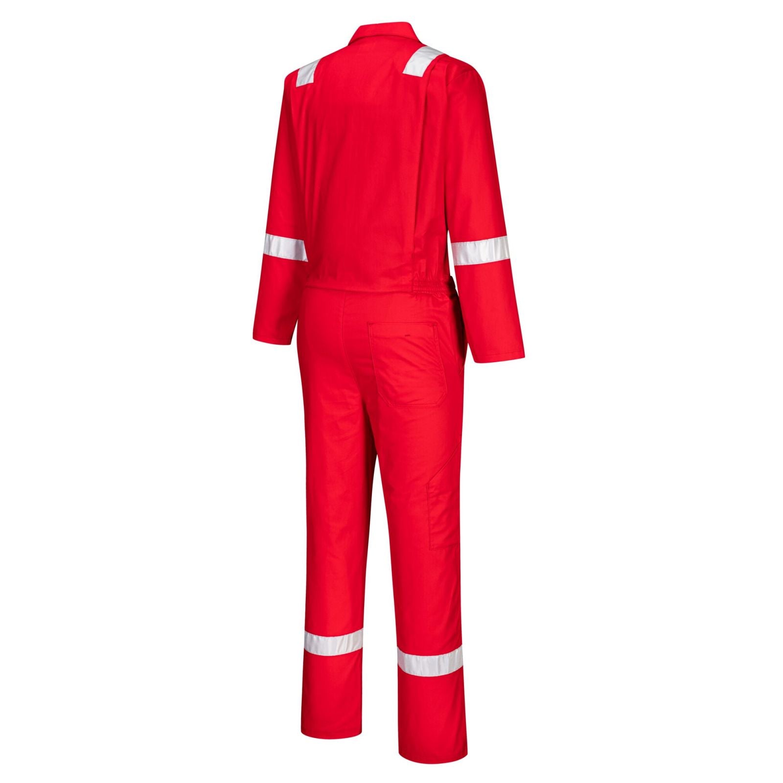 Portwest Iona Overalls C814 rood(RE)