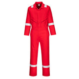 Portwest Iona Overalls C814 rood(RE)