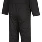 Portwest Overalls C815 zwart(BK)