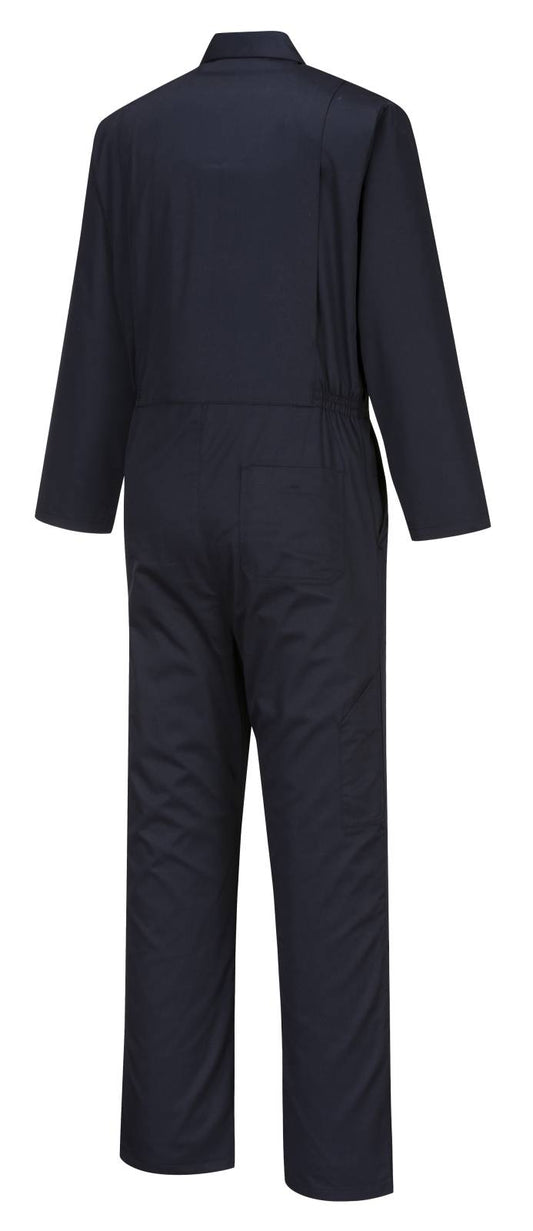 Portwest Overalls C815 donker marineblauw(DN)
