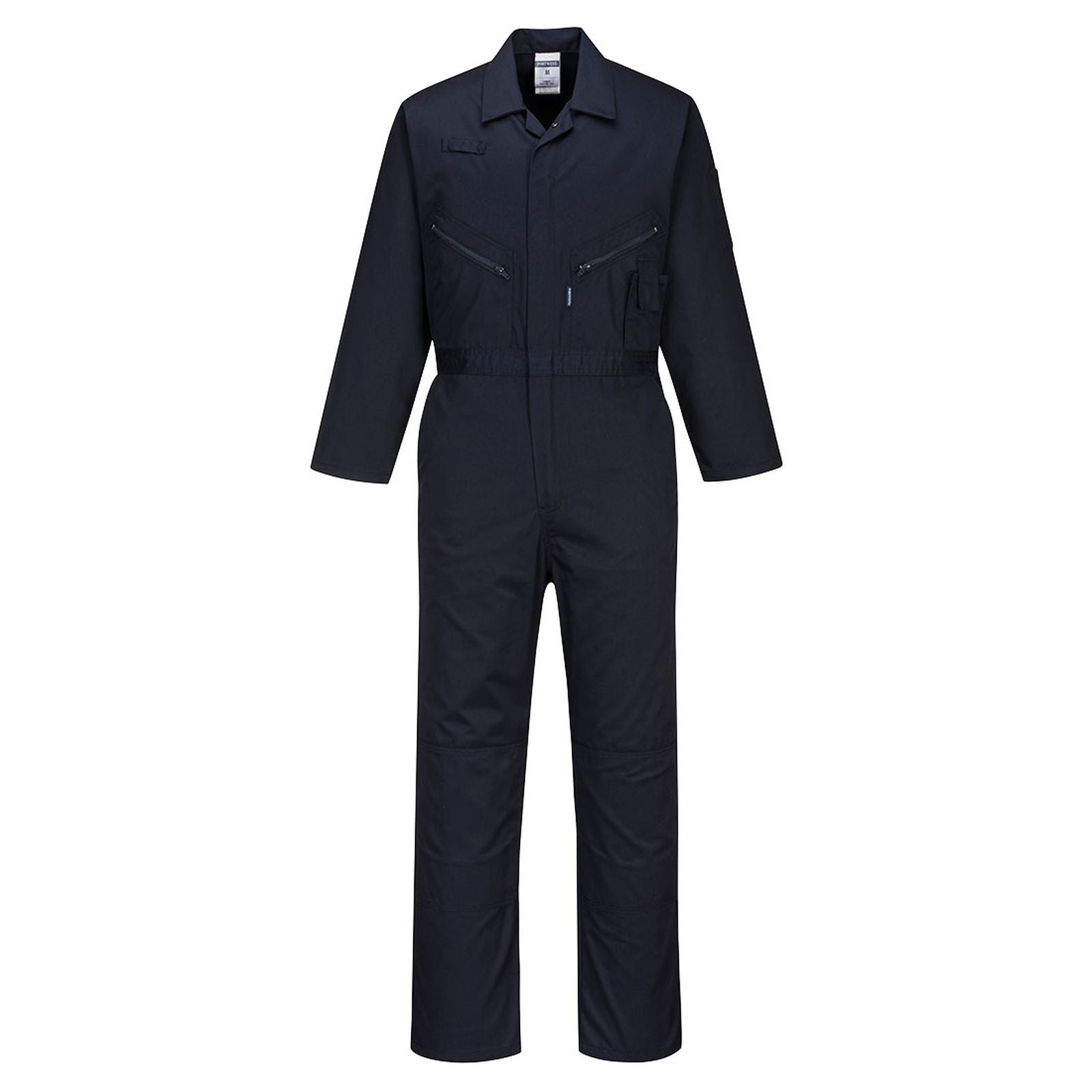 Portwest Overalls C815 donker marineblauw(DN)