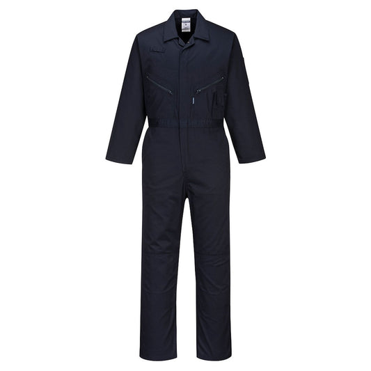 Portwest Overalls C815 donker marineblauw(DN)