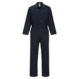 Portwest Overalls C815 donker marineblauw(DN)