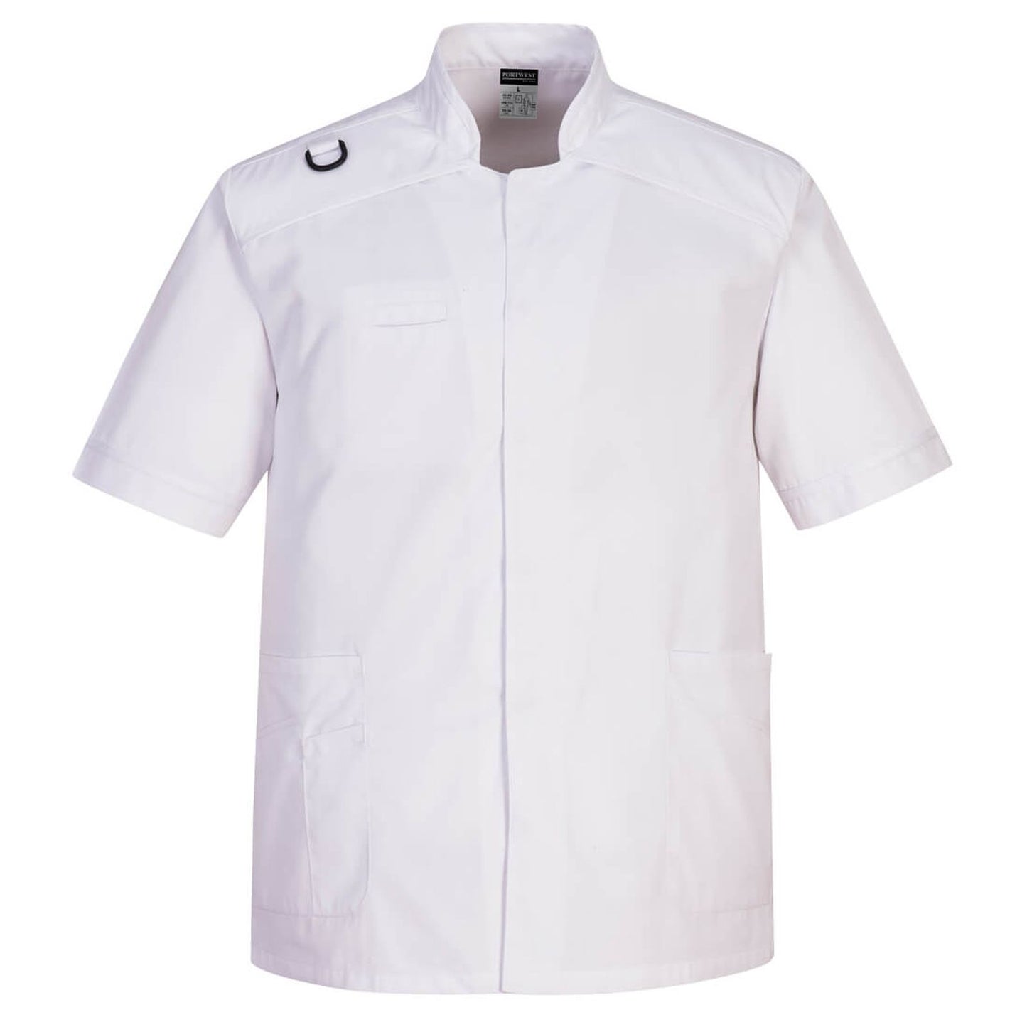 Portwest tunieken C821 wit(WH)