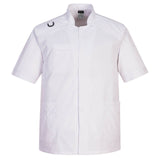 Portwest tunieken C821 wit(WH)