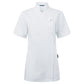 Portwest Kokskleding Gezondheid/Hygiëne Werkkleding Tuniek C824 medisch korte mouw wit(WH)
