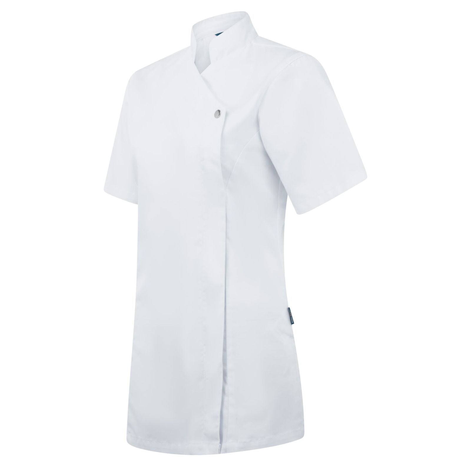 Portwest Kokskleding Gezondheid/Hygiëne Werkkleding Tuniek C824 medisch korte mouw wit(WH)