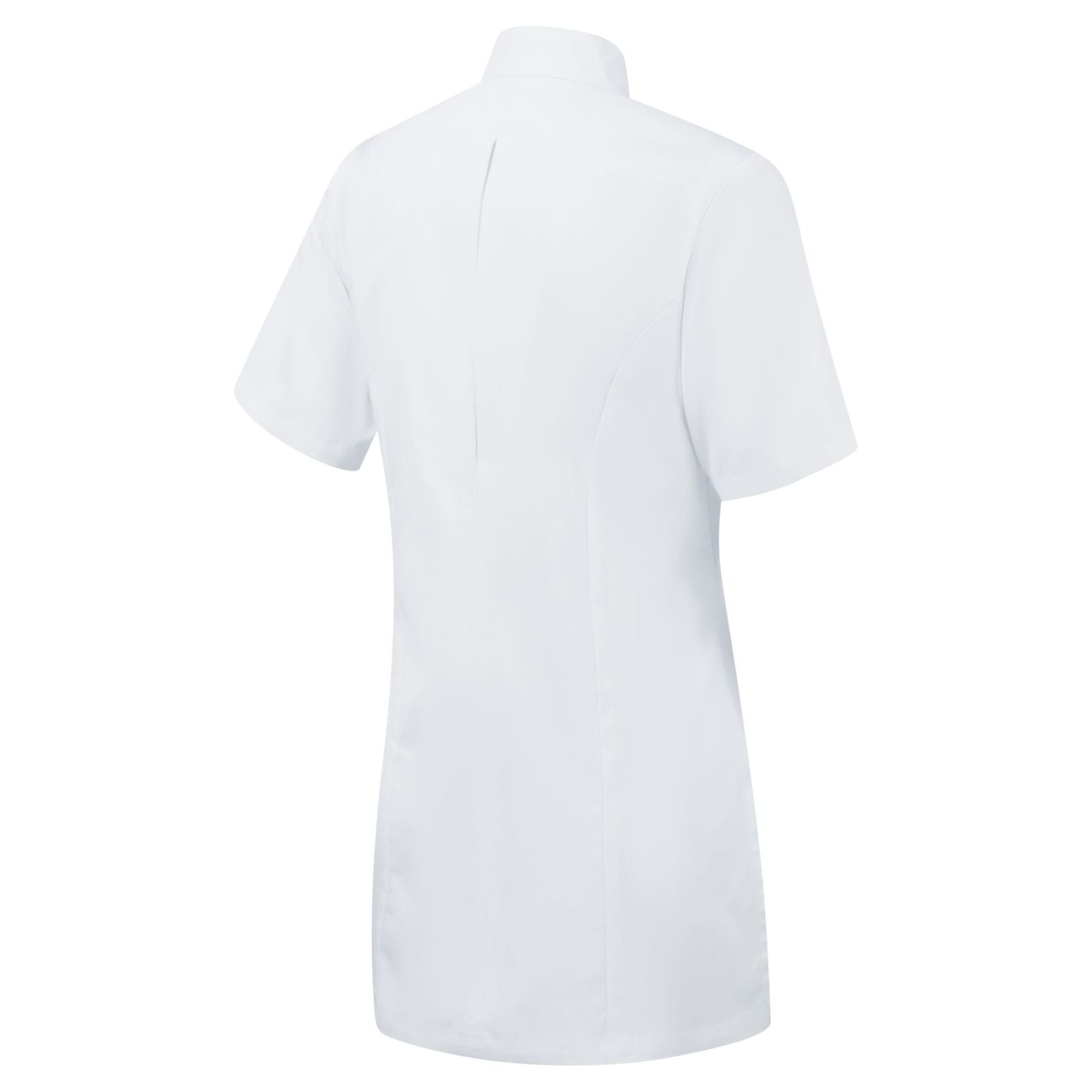 Portwest Kokskleding Gezondheid/Hygiëne Werkkleding Tuniek C824 medisch korte mouw wit(WH)