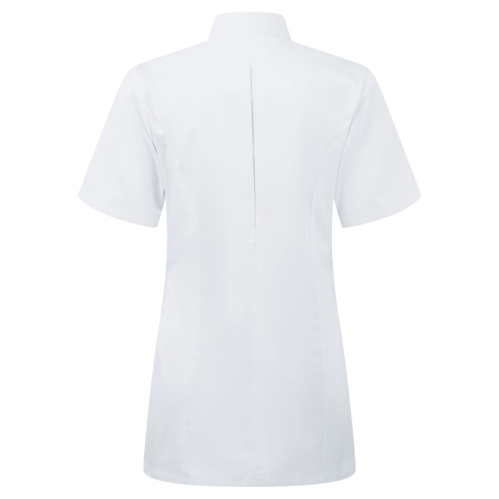 Portwest Kokskleding Gezondheid/Hygiëne Werkkleding Tuniek C824 medisch korte mouw wit(WH)